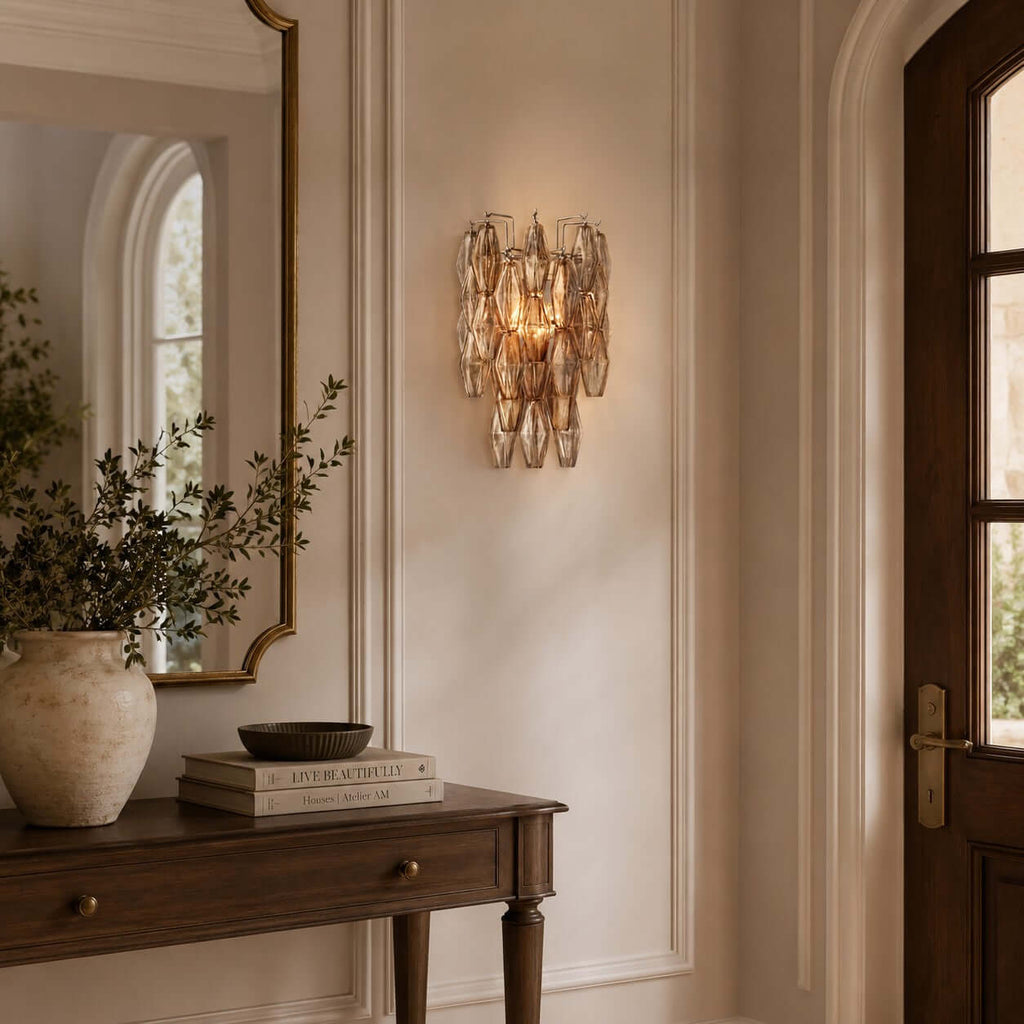 Elaris Wall Sconce
