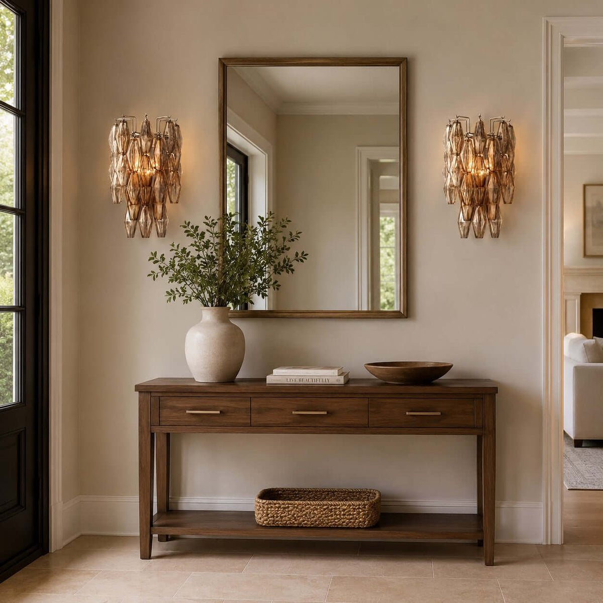 Elaris Wall Sconce
