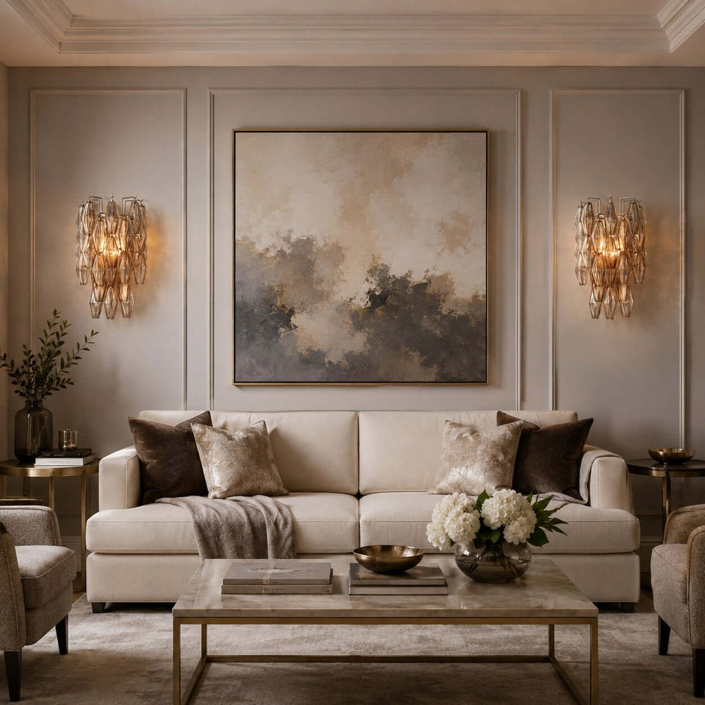 Elaris Wall Sconce