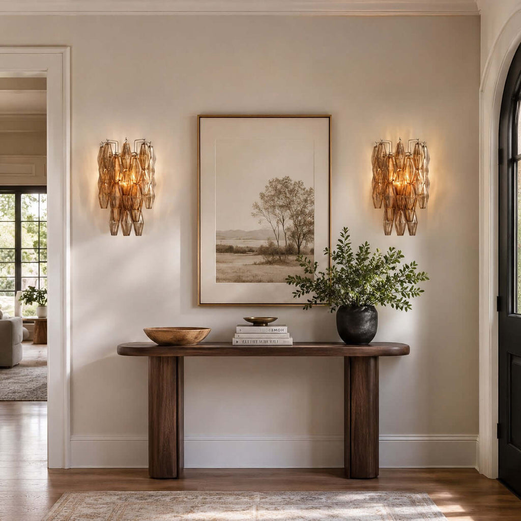 Elaris Wall Sconce