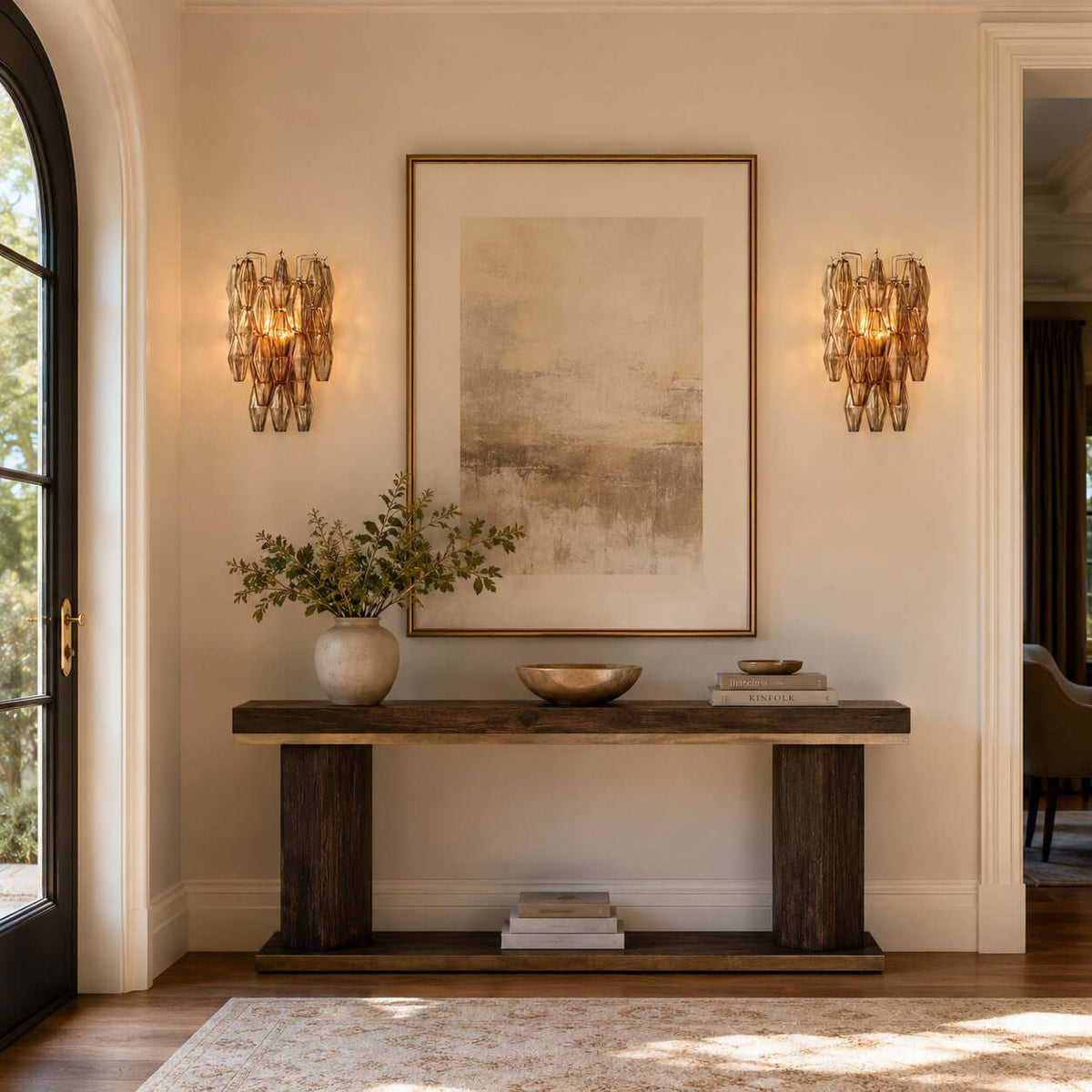 Elaris Wall Sconce