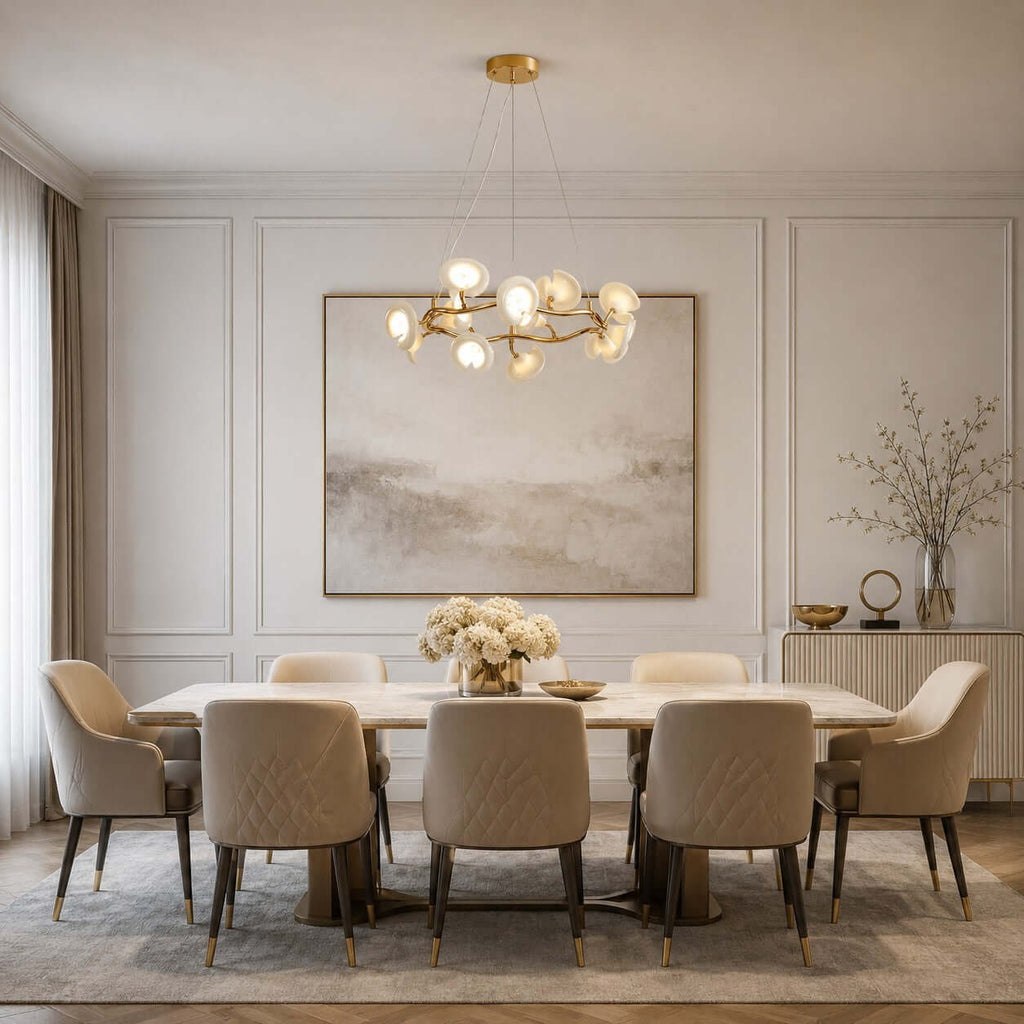 Ellery Chandelier