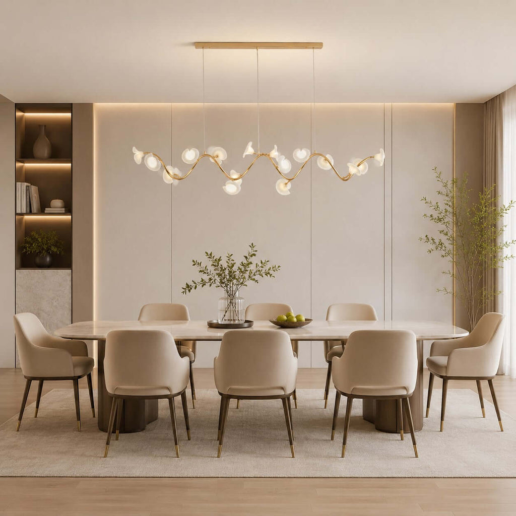 Ellery Chandelier