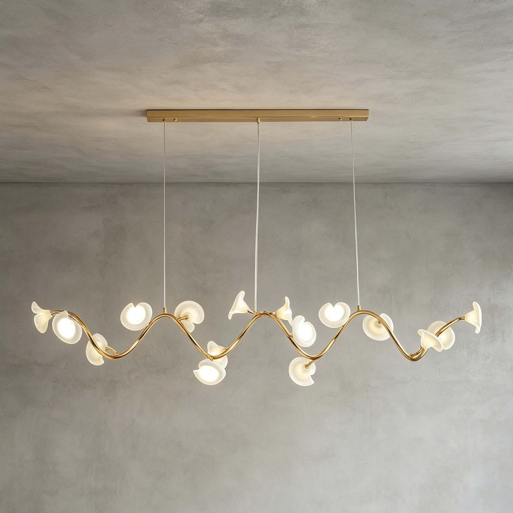 Ellery Chandelier