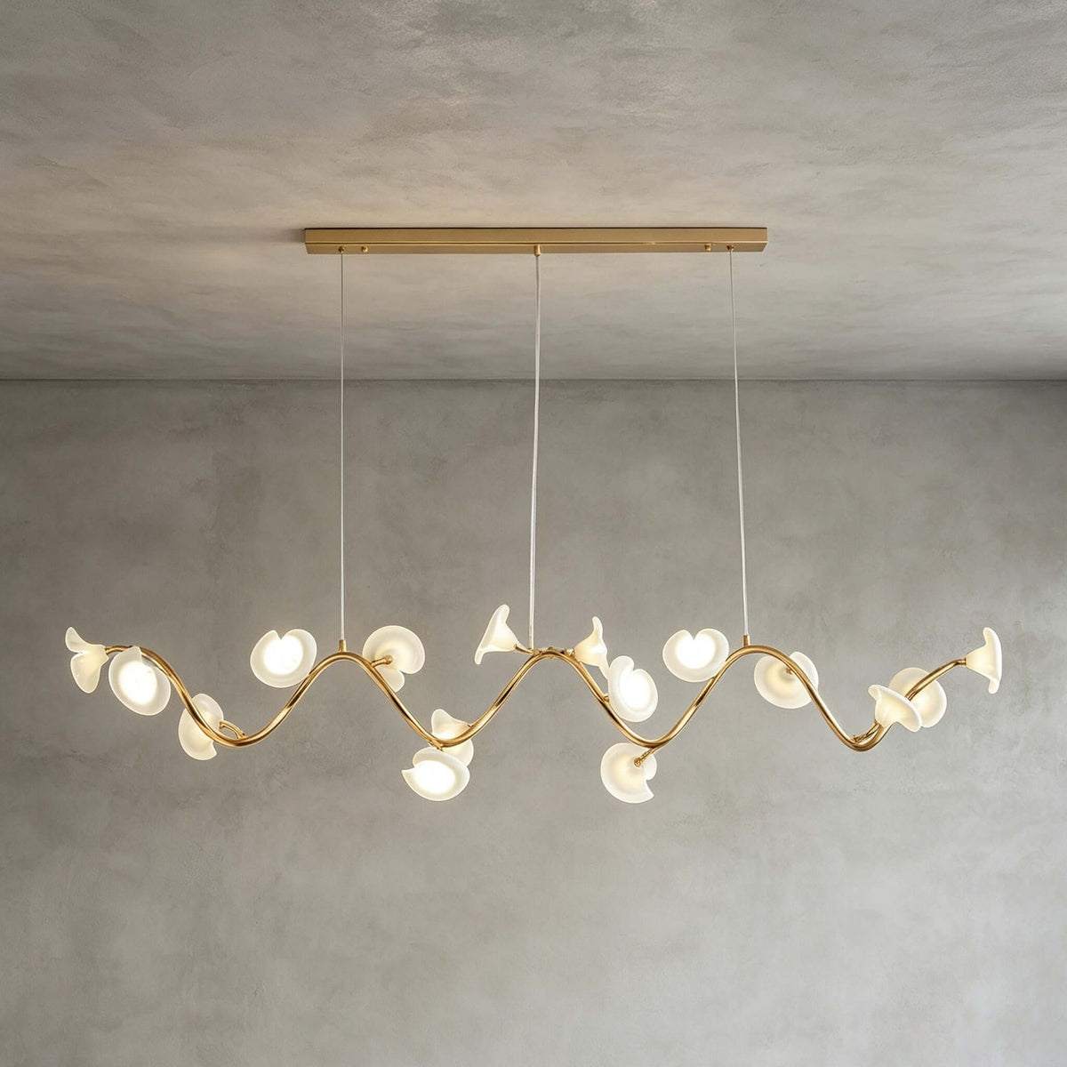 Ellery Chandelier