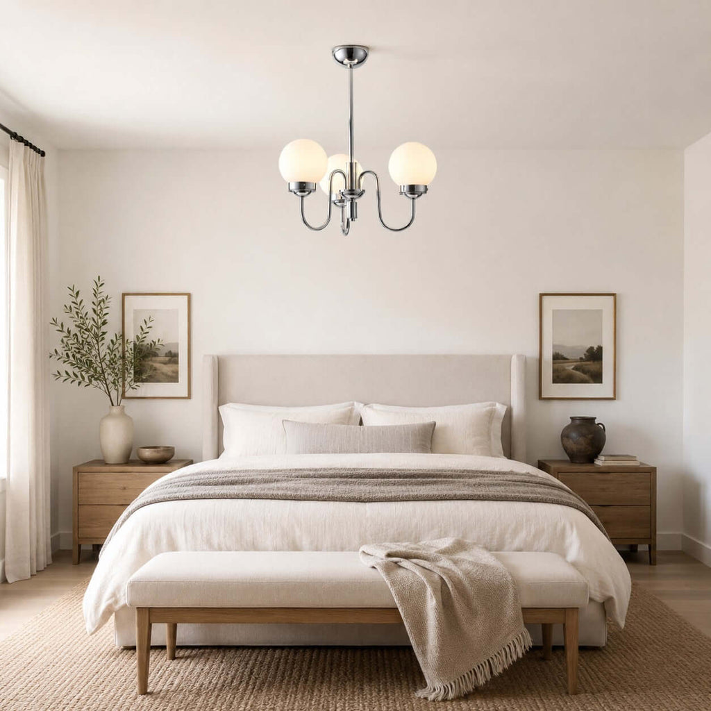 Elliot Chandelier