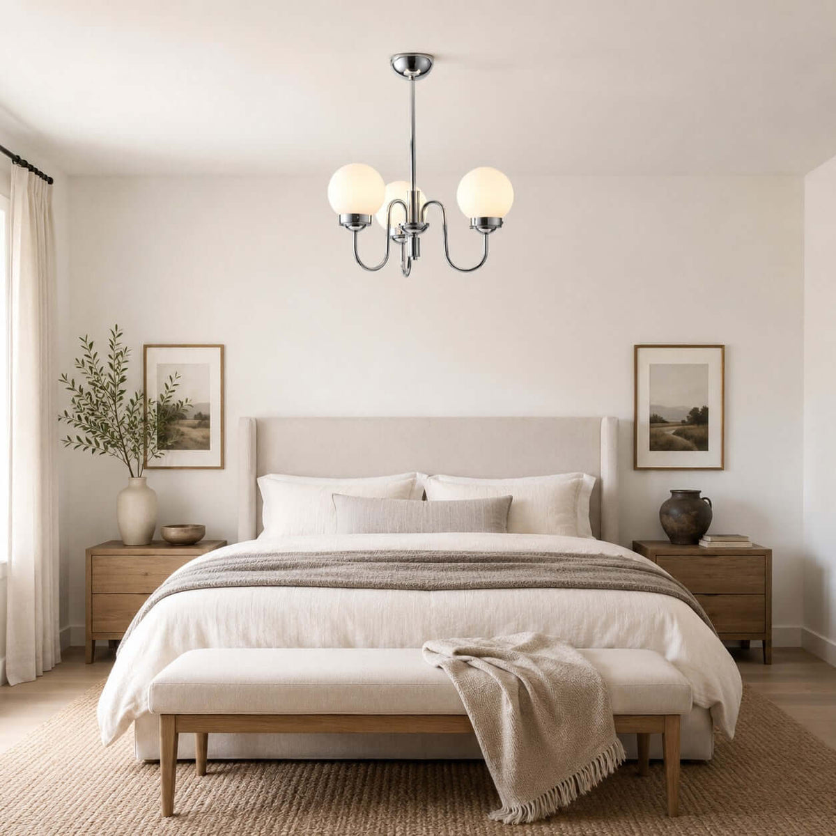 Elliot Chandelier