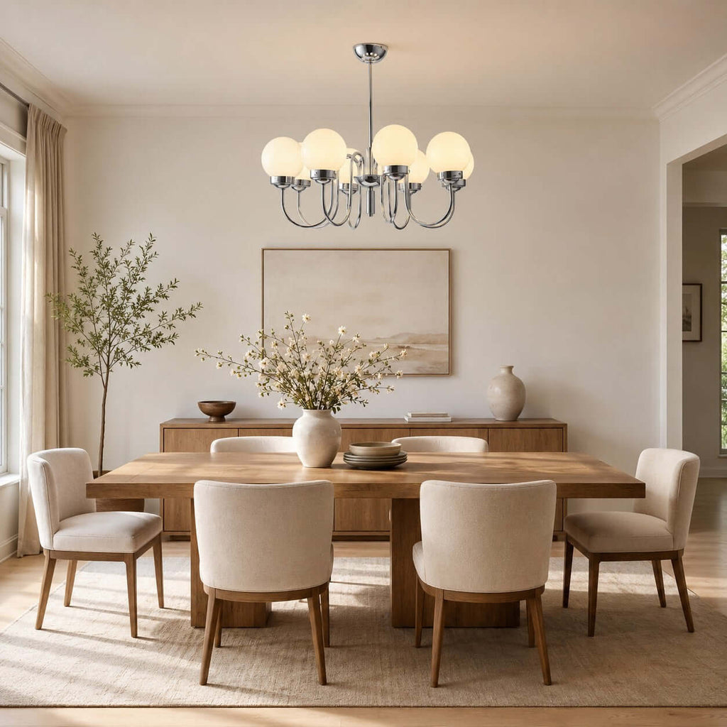 Elliot Chandelier