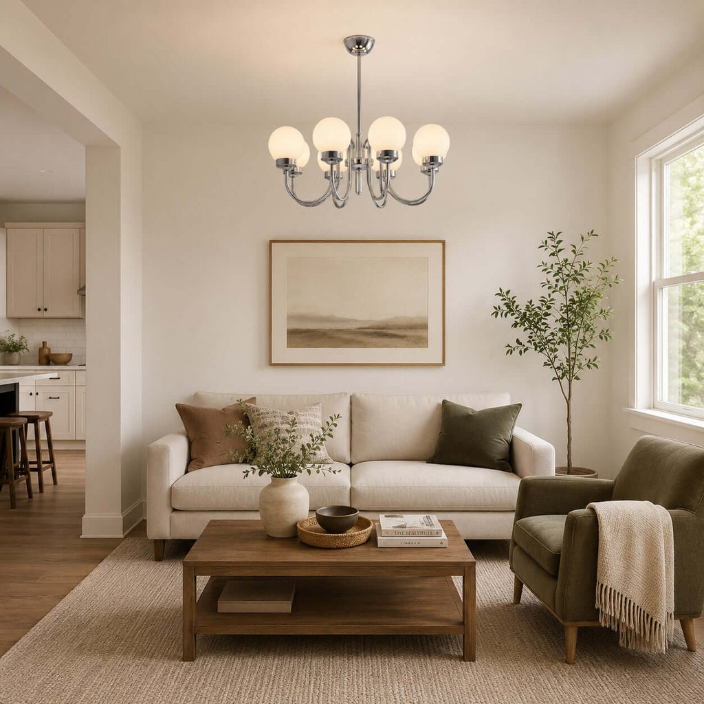 Elliot Chandelier