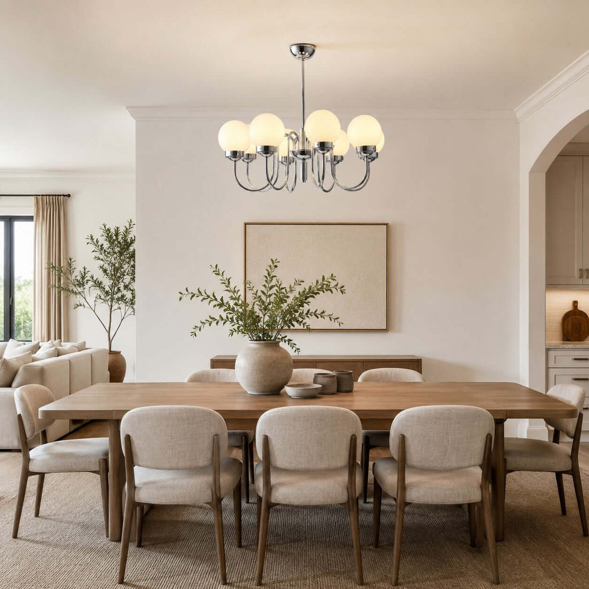 Elliot Chandelier