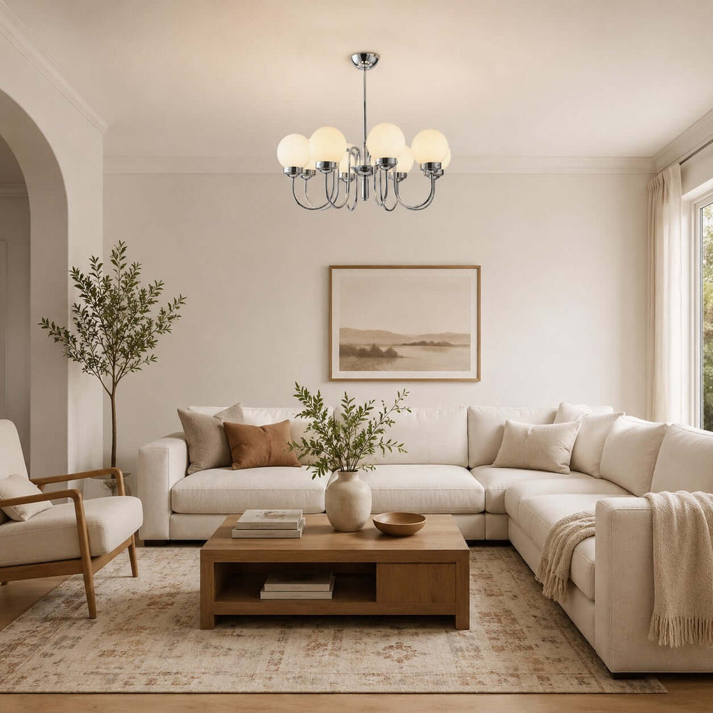 Elliot Chandelier