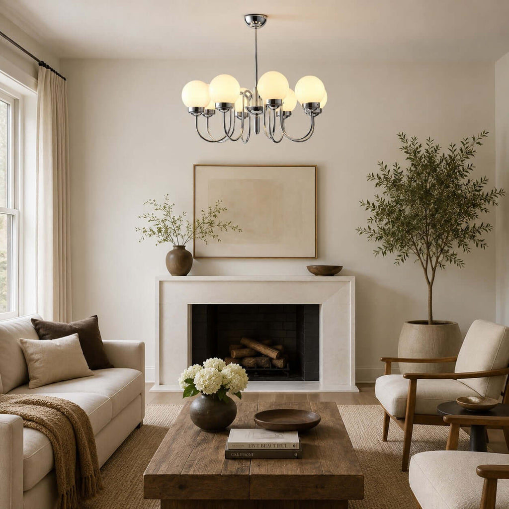 Elliot Chandelier
