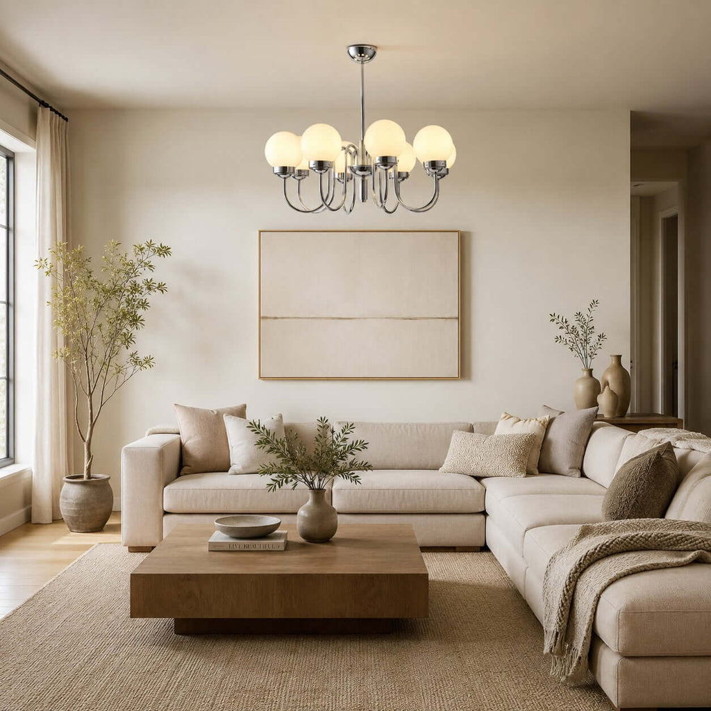 Elliot Chandelier