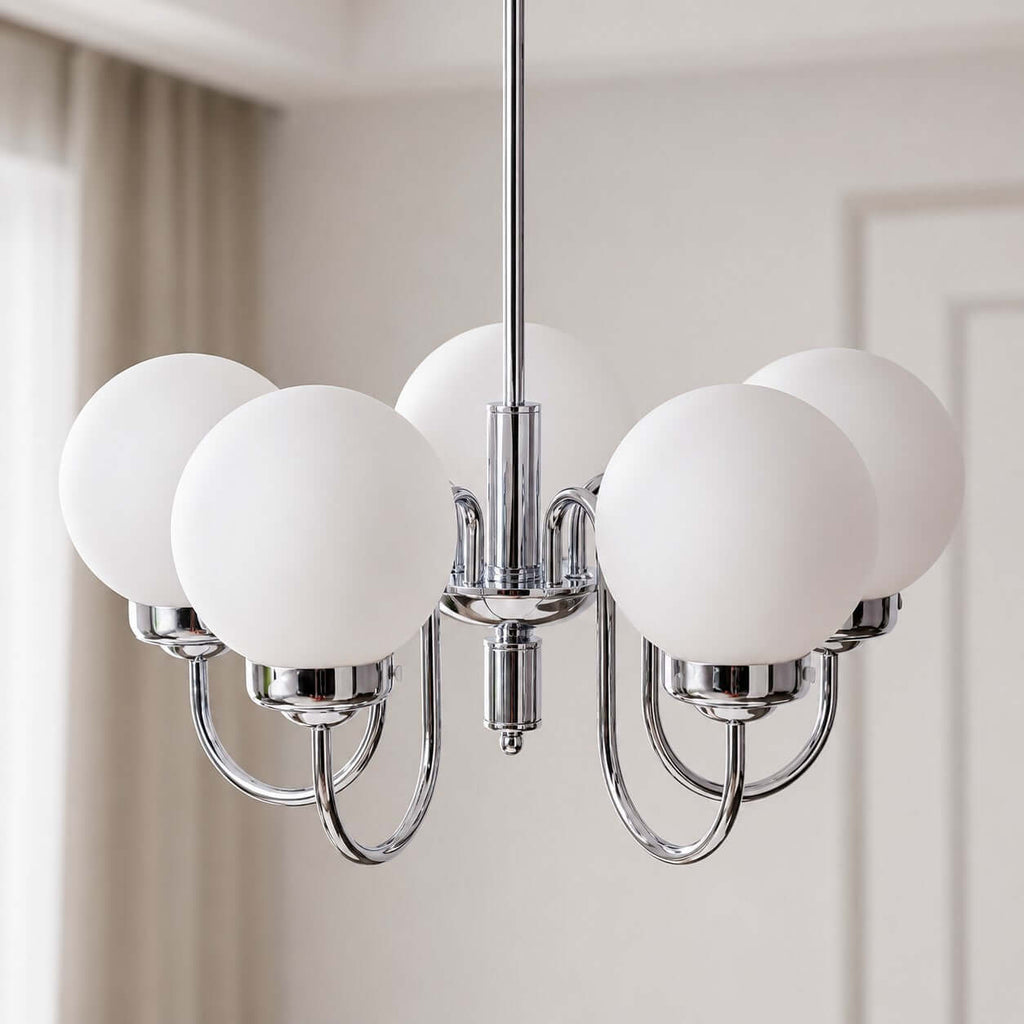 Elliot Chandelier