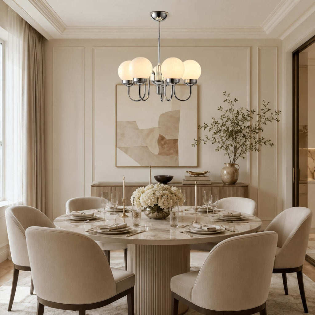 Elliot Chandelier