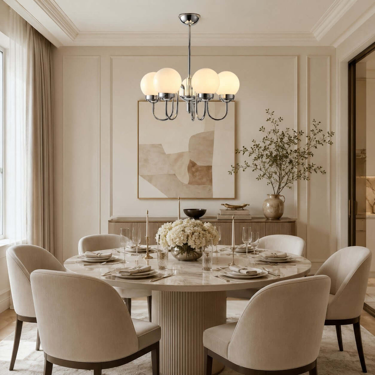 Elliot Chandelier