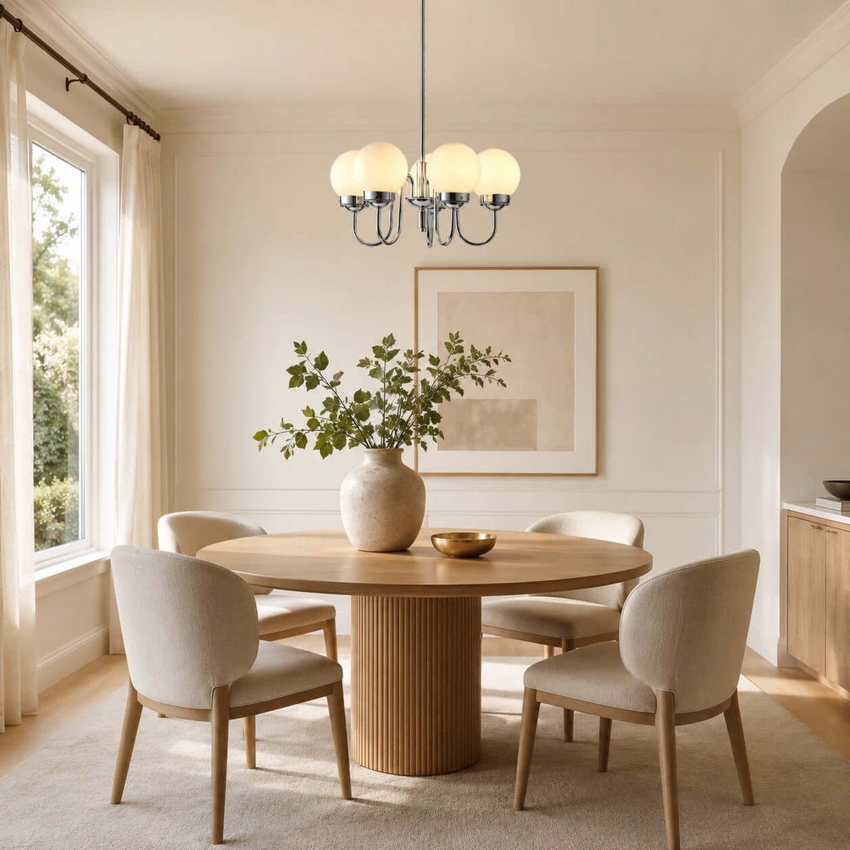 Elliot Chandelier