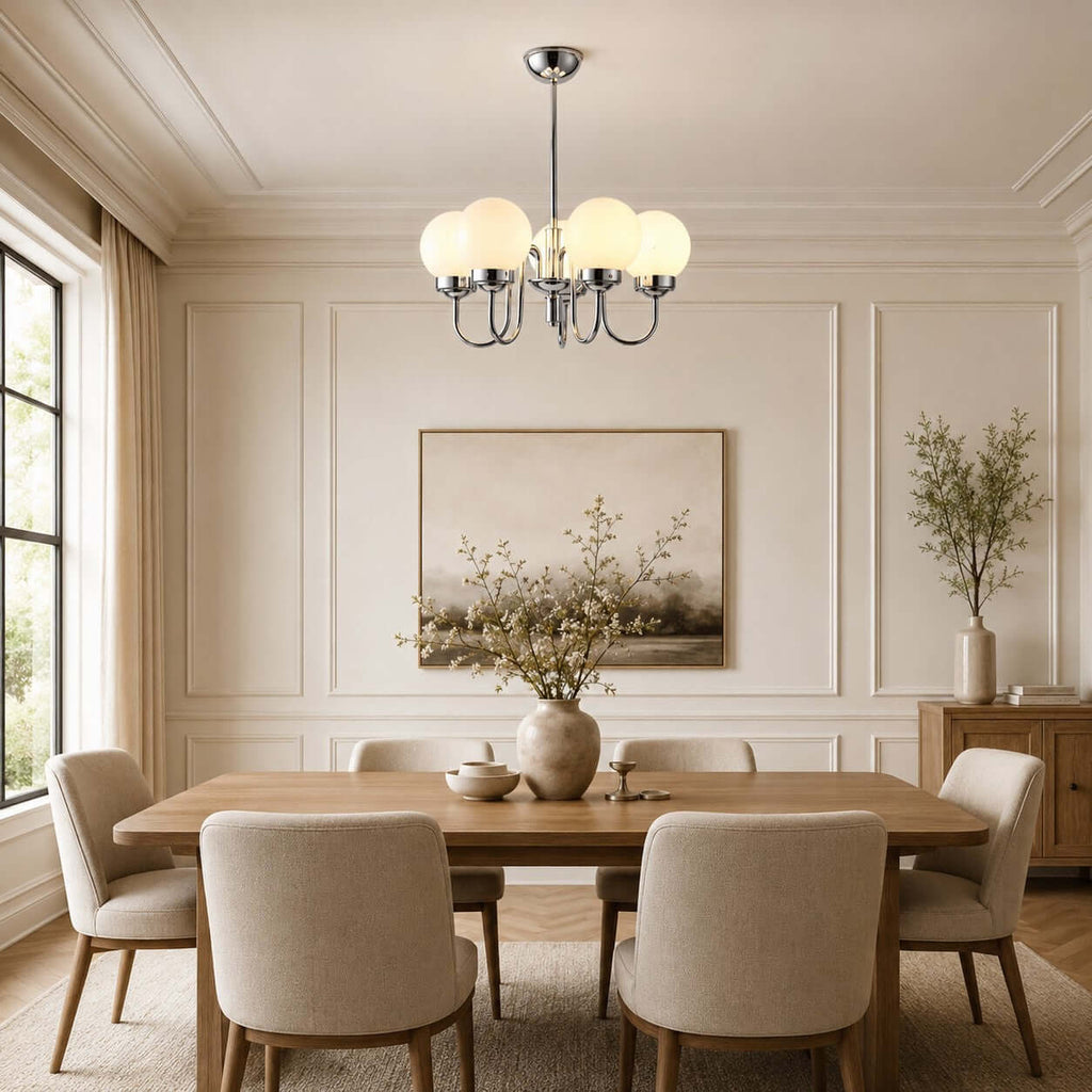 Elliot Chandelier