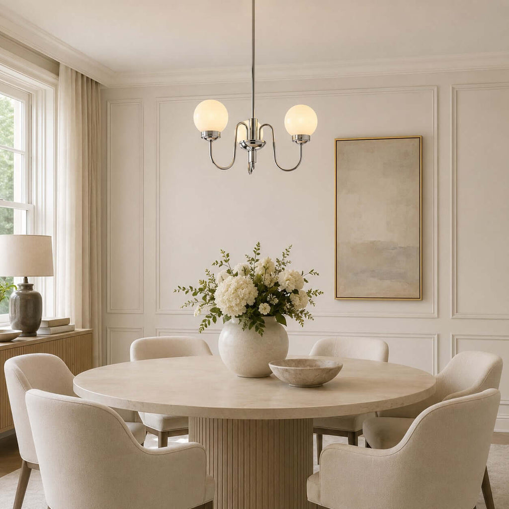 Elliot Chandelier