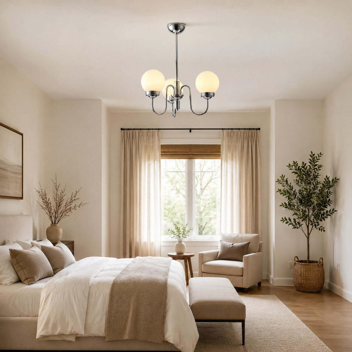 Elliot Chandelier