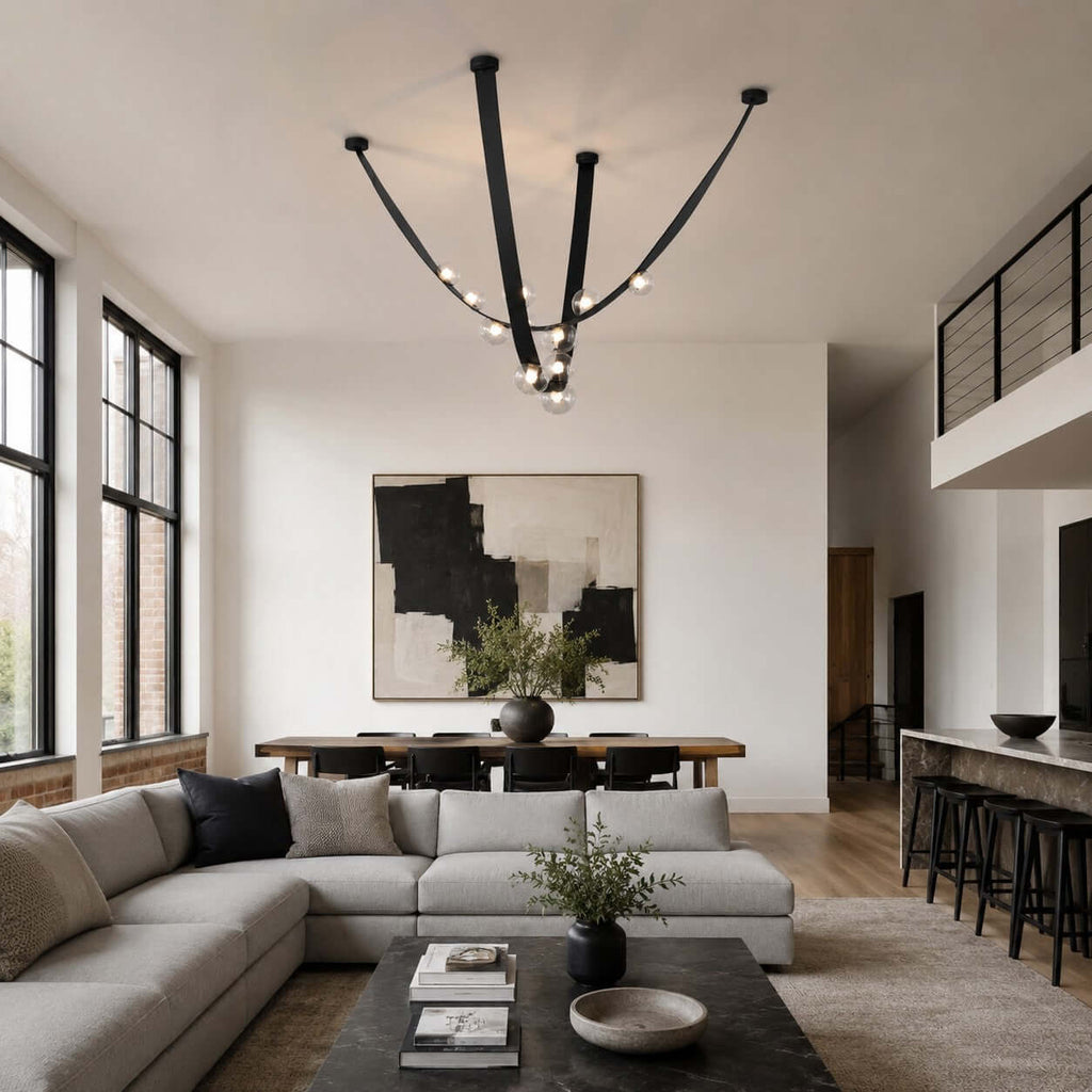 Ellory Chandelier