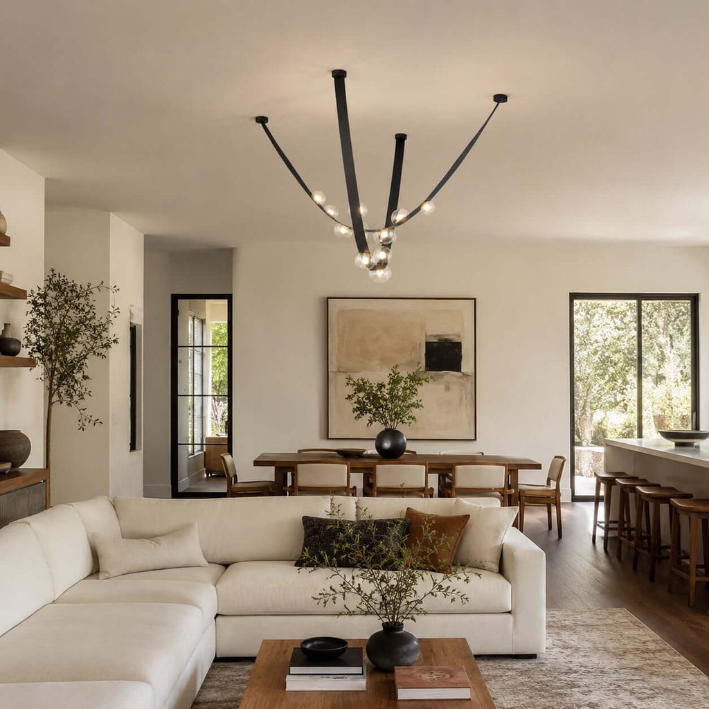 Ellory Chandelier