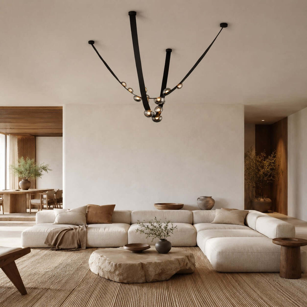 Ellory Chandelier