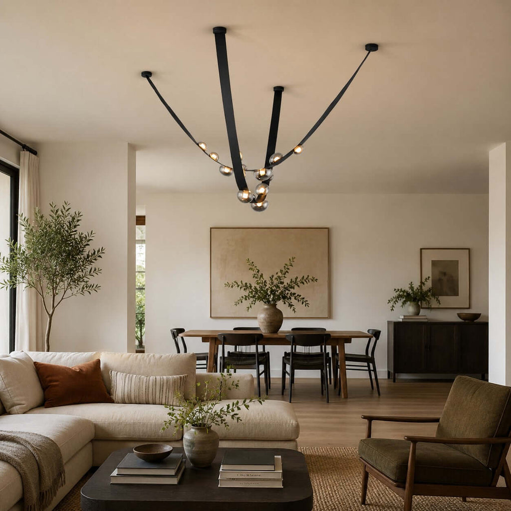 Ellory Chandelier