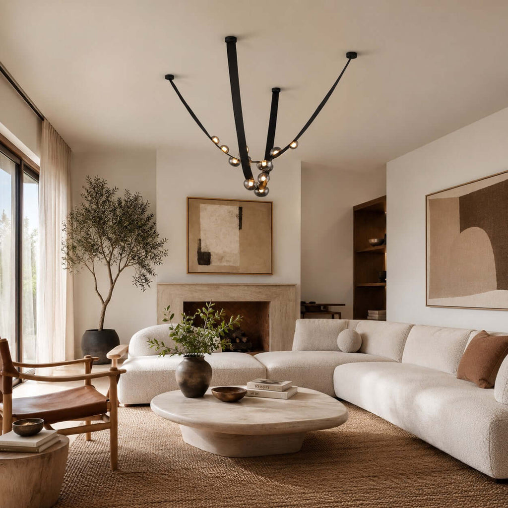 Ellory Chandelier