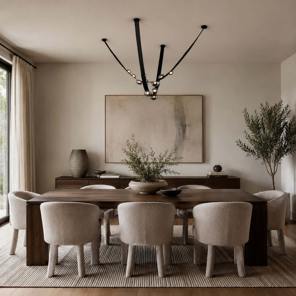 Ellory Chandelier