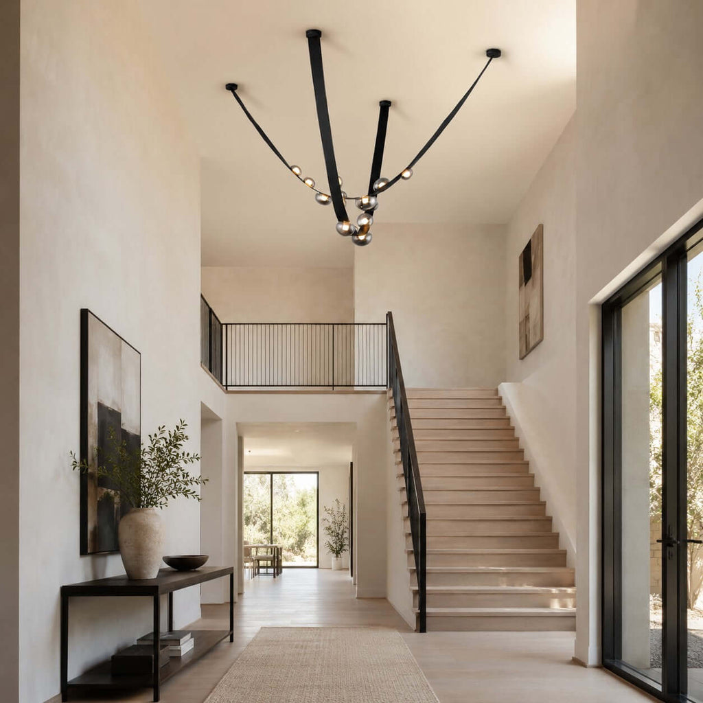 Ellory Chandelier