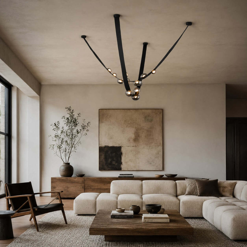 Ellory Chandelier