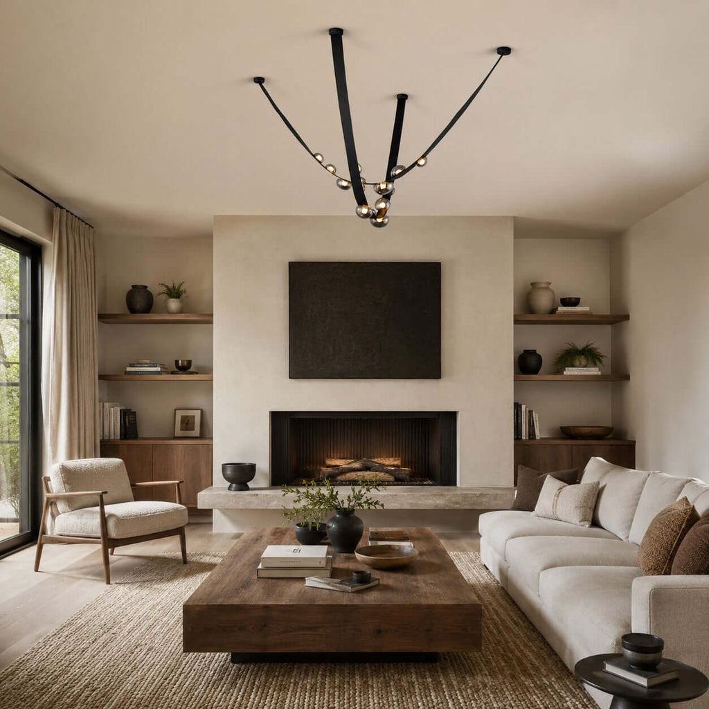 Ellory Chandelier