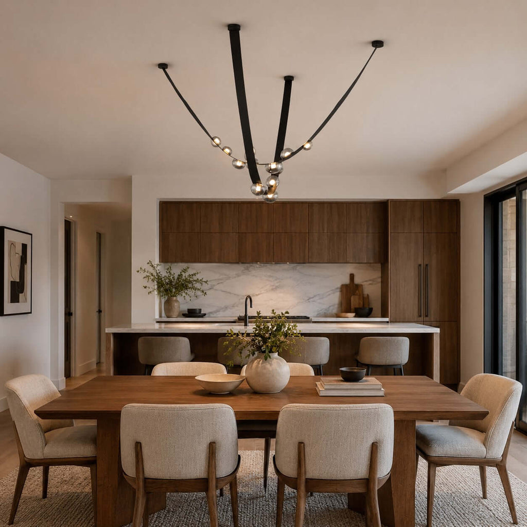 Ellory Chandelier