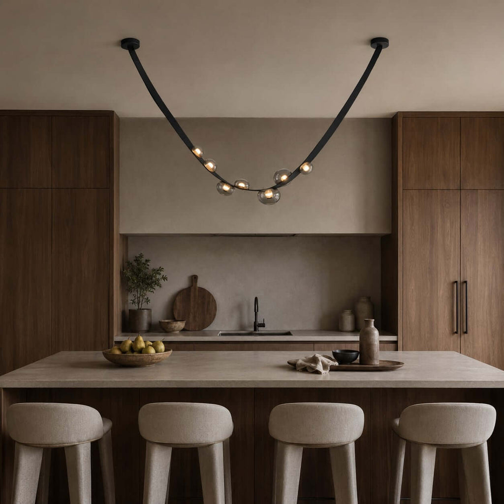 Ellory Chandelier