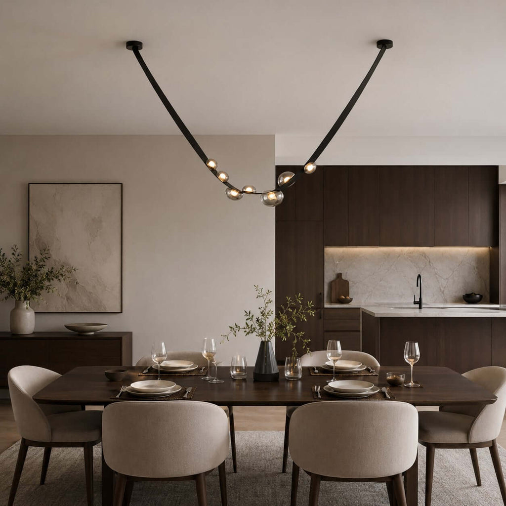 Ellory Chandelier