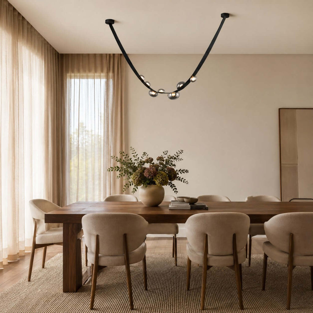 Ellory Chandelier