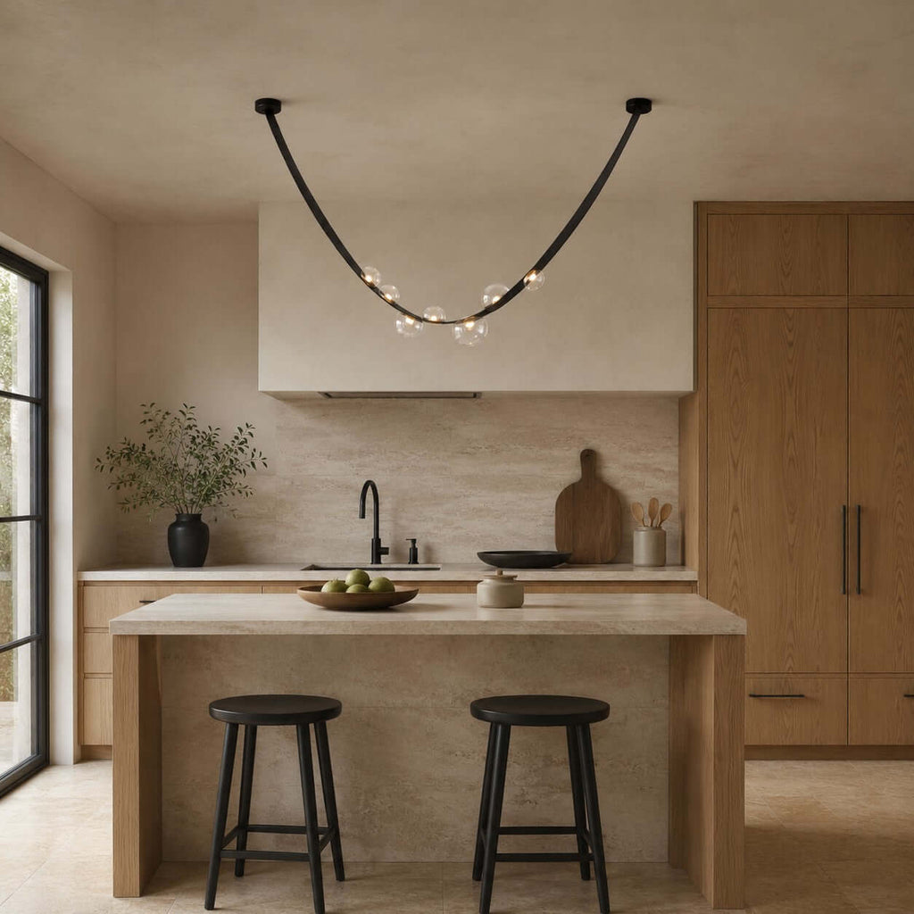 Ellory Chandelier