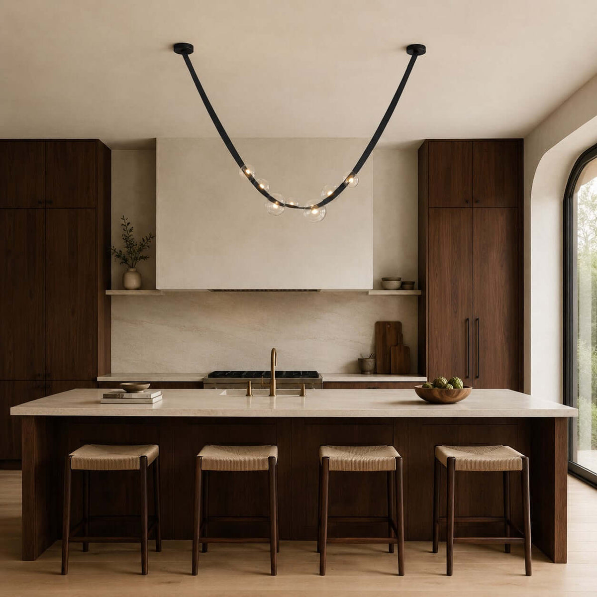 Ellory Chandelier