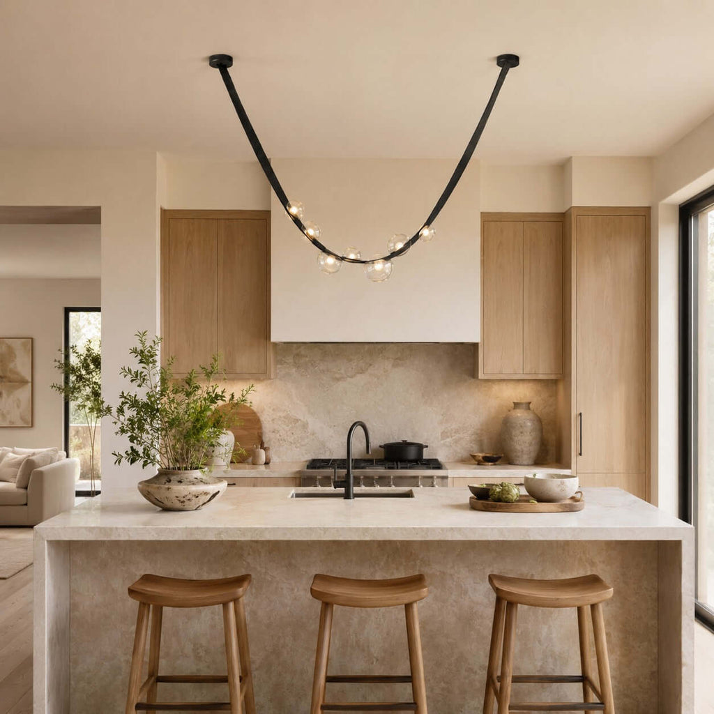 Ellory Chandelier