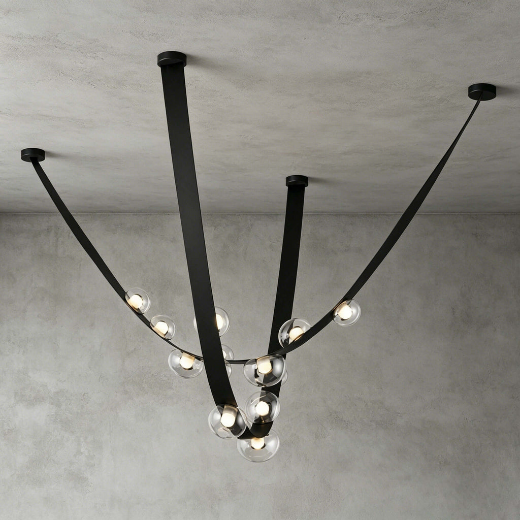 Ellory Chandelier