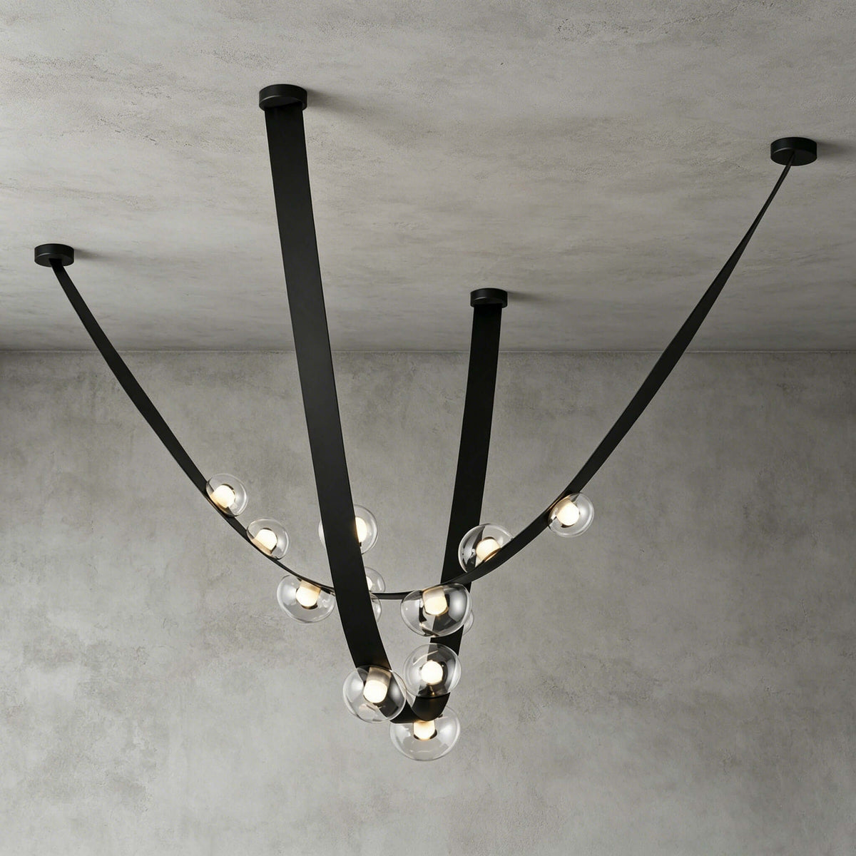 Ellory Chandelier