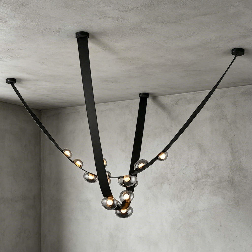 Ellory Chandelier