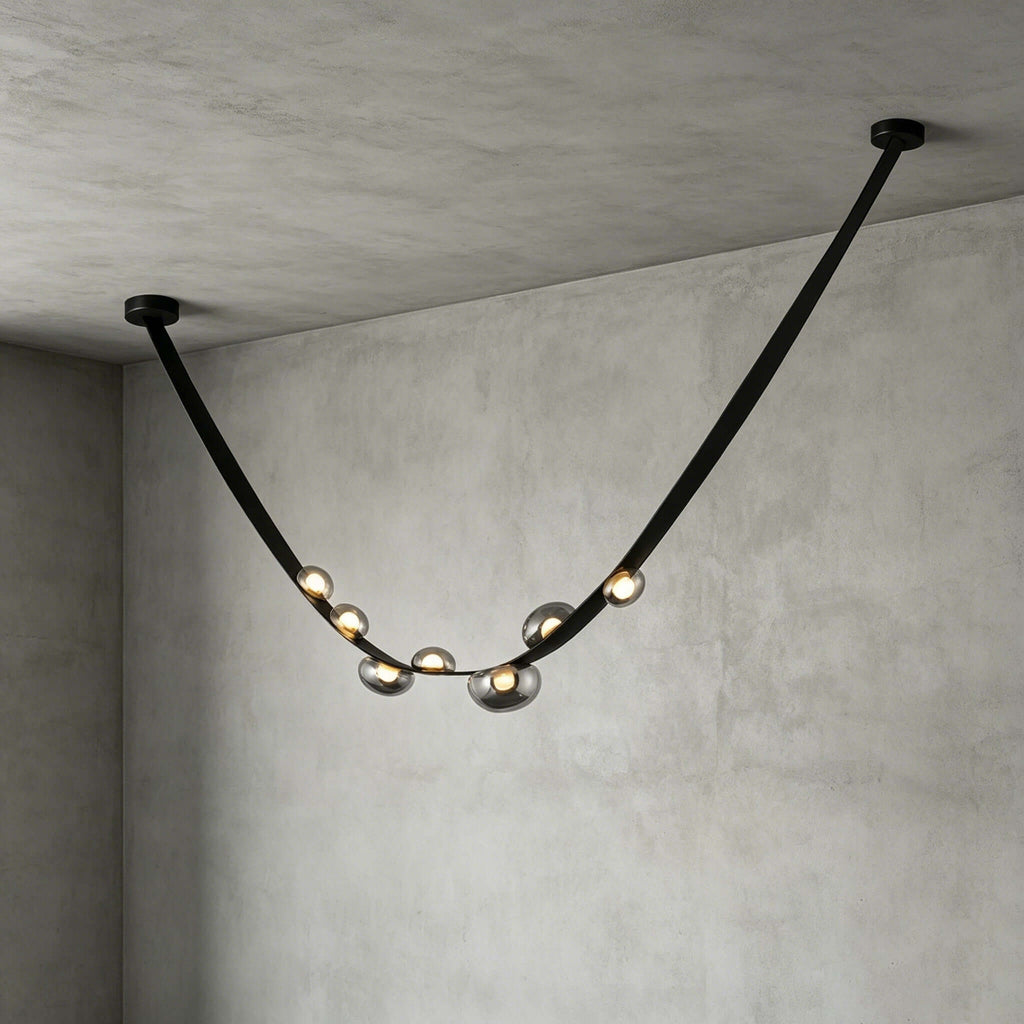 Ellory Chandelier