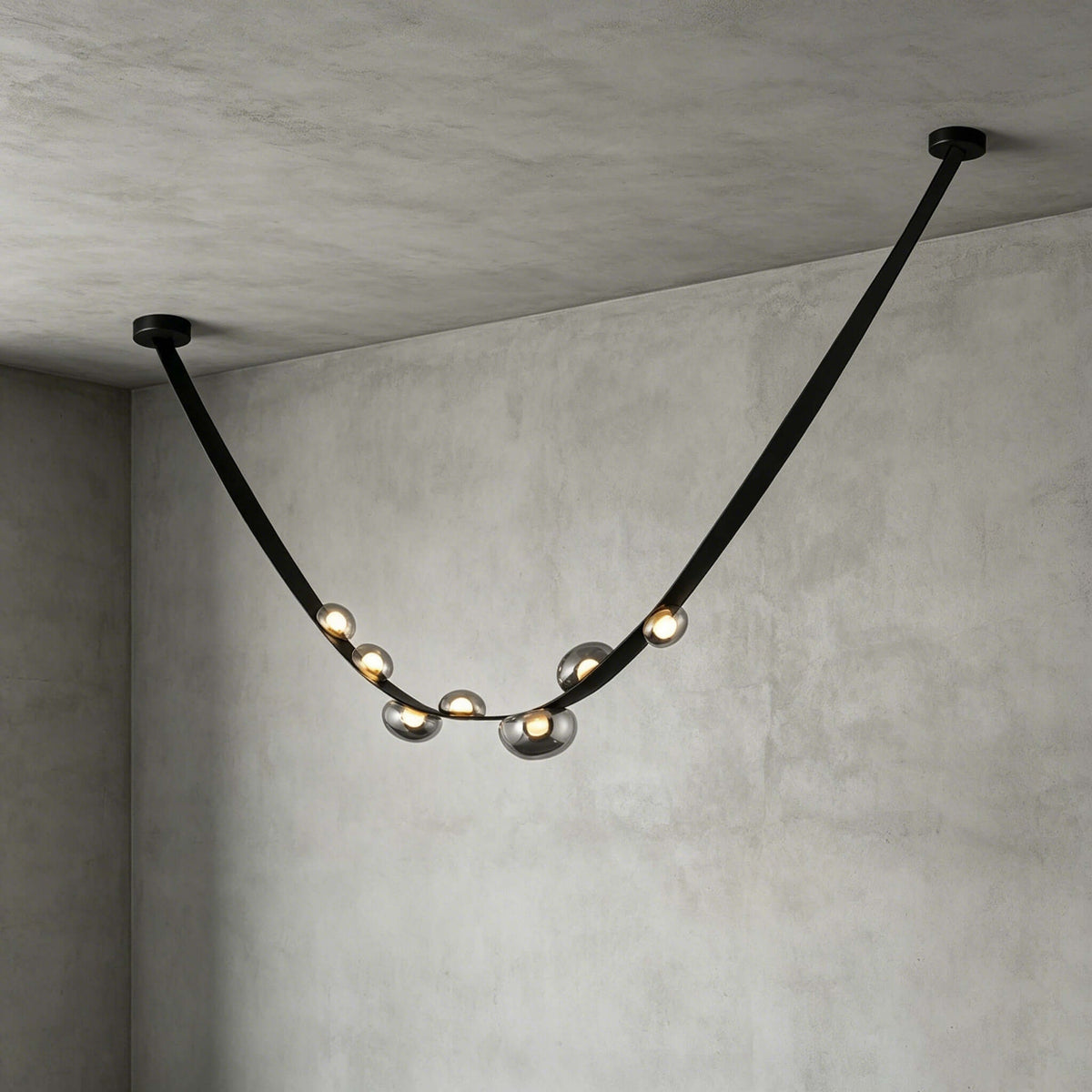 Ellory Chandelier