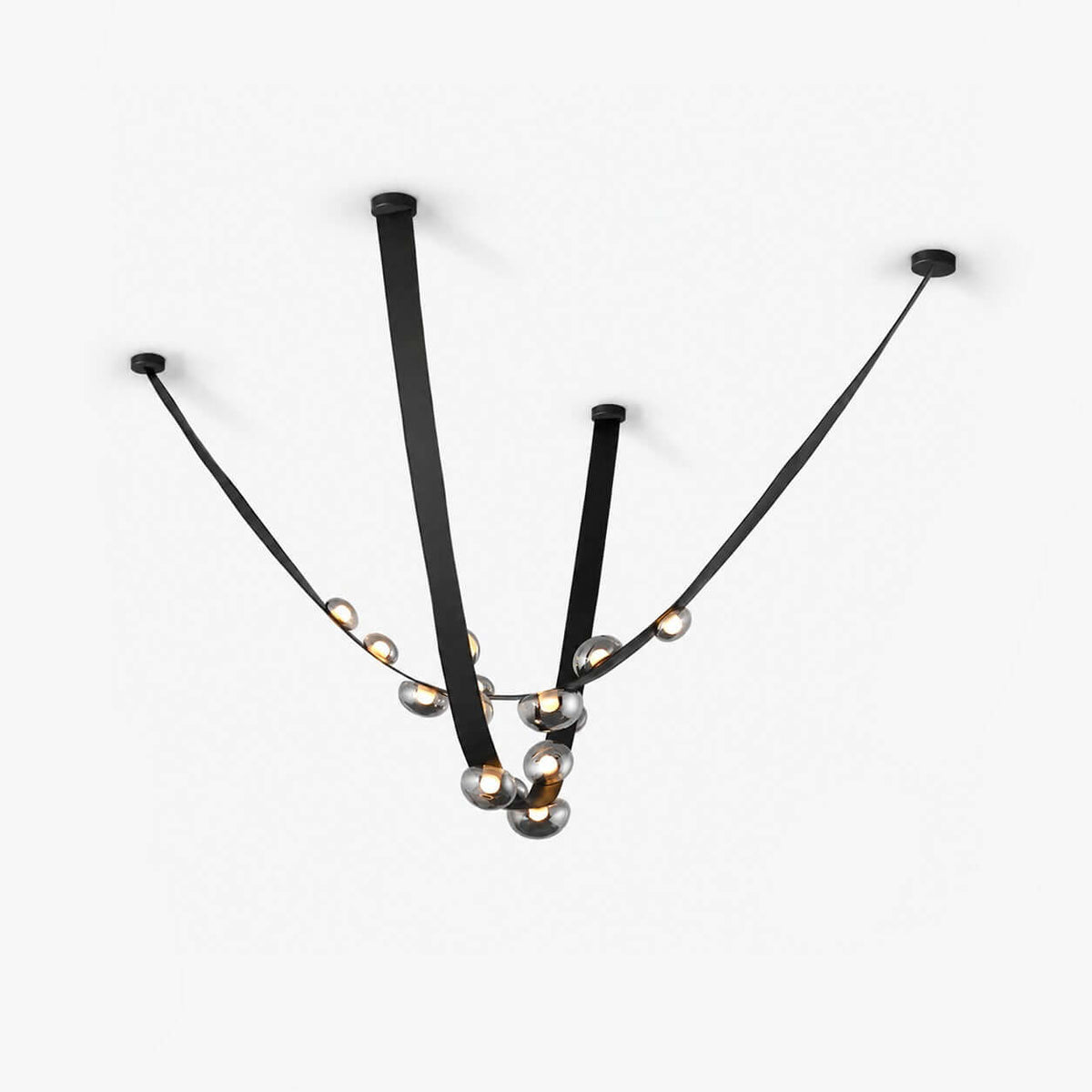 Ellory Chandelier
