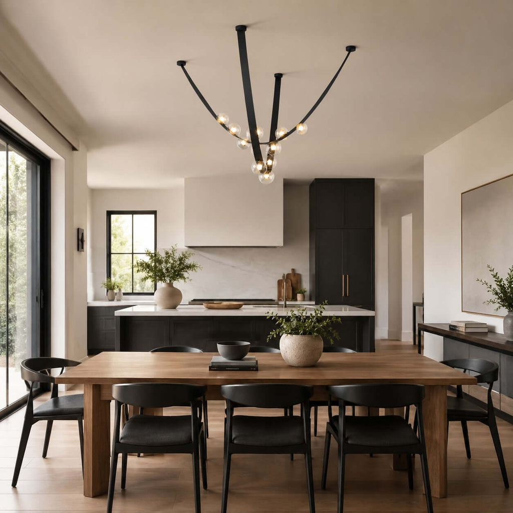 Ellory Chandelier