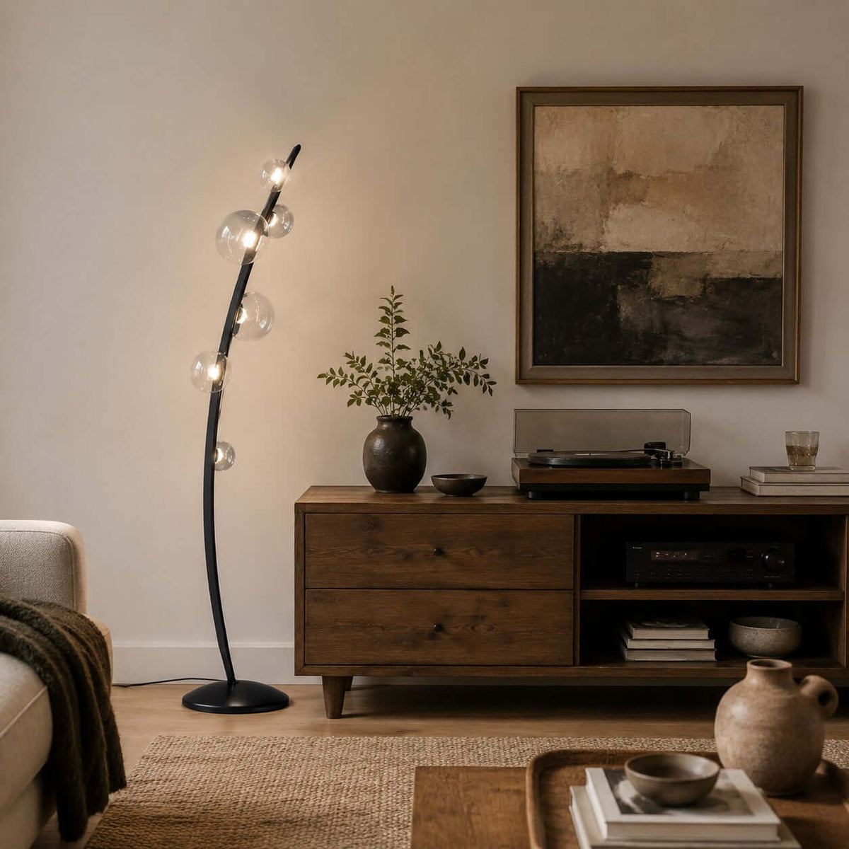Ellory Floor Lamp