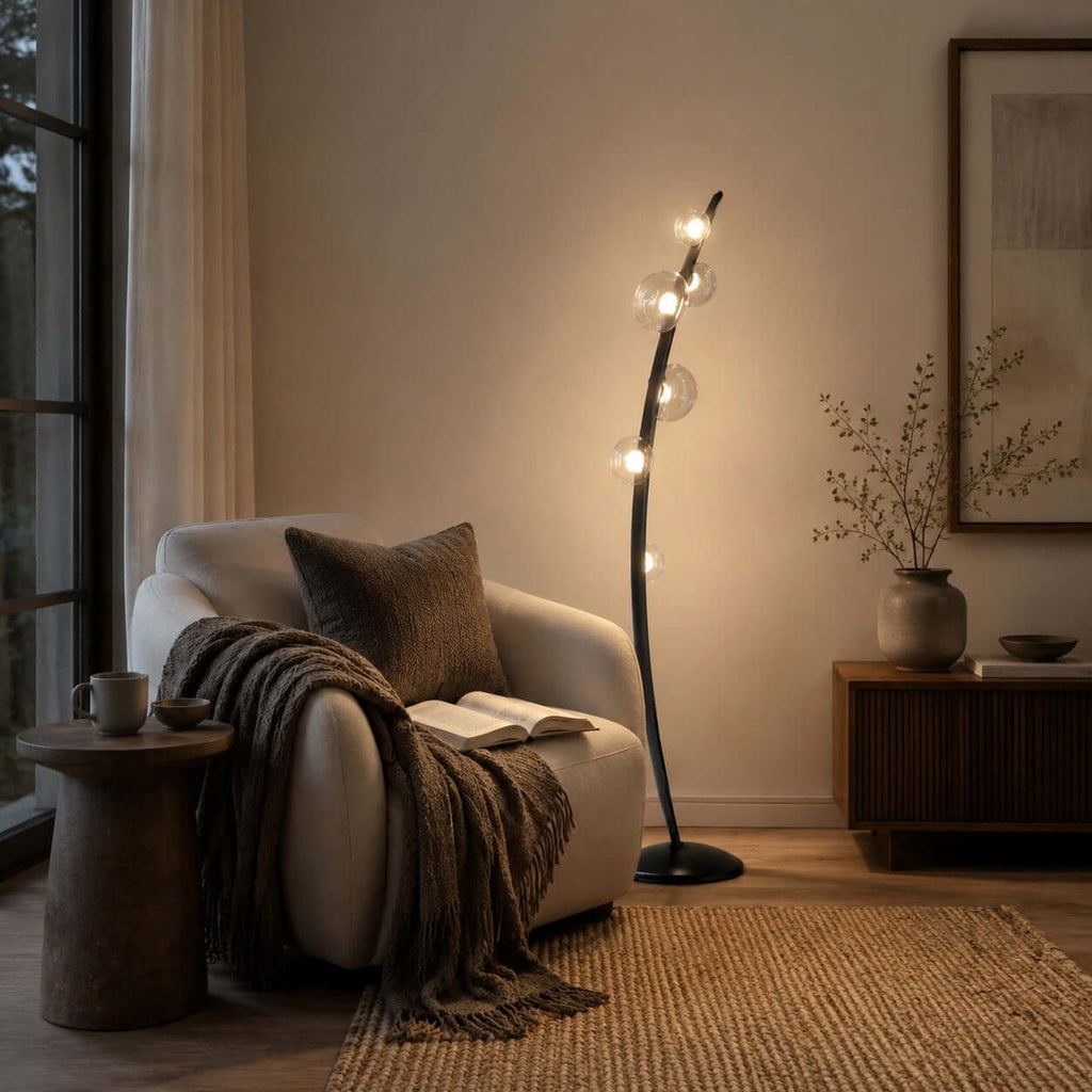 Ellory Floor Lamp