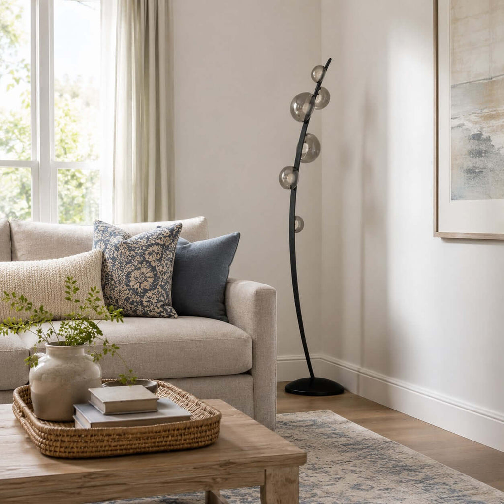 Ellory Floor Lamp